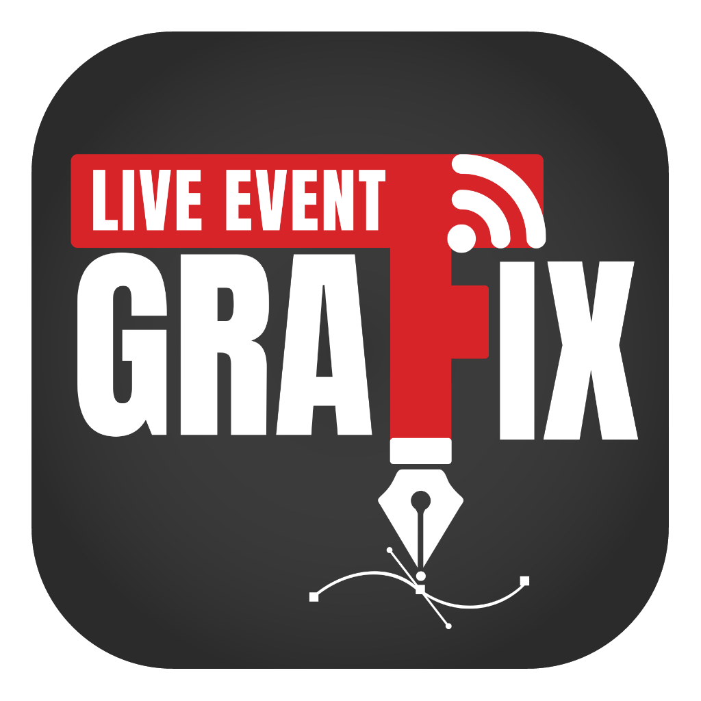 Live Event Grafix icon